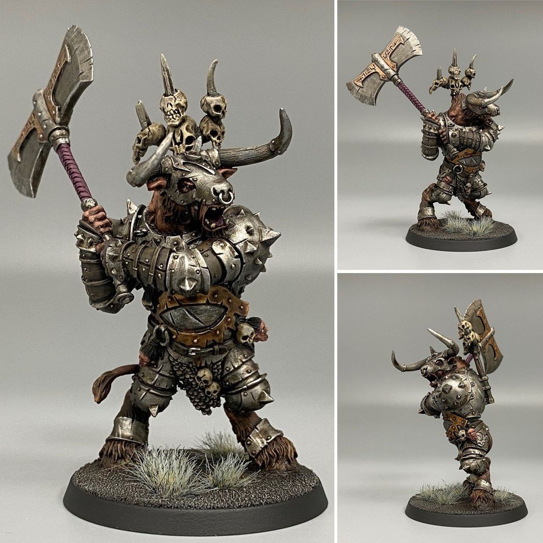 Other Miniatures