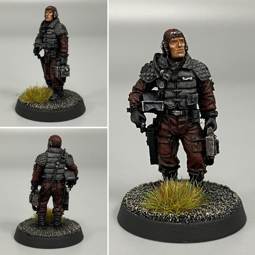 Warhammer 40,000