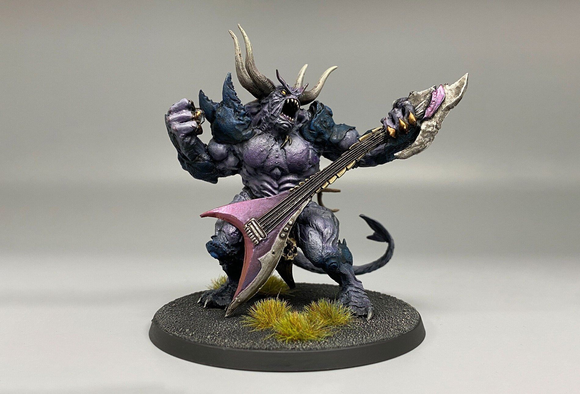 Other Miniatures