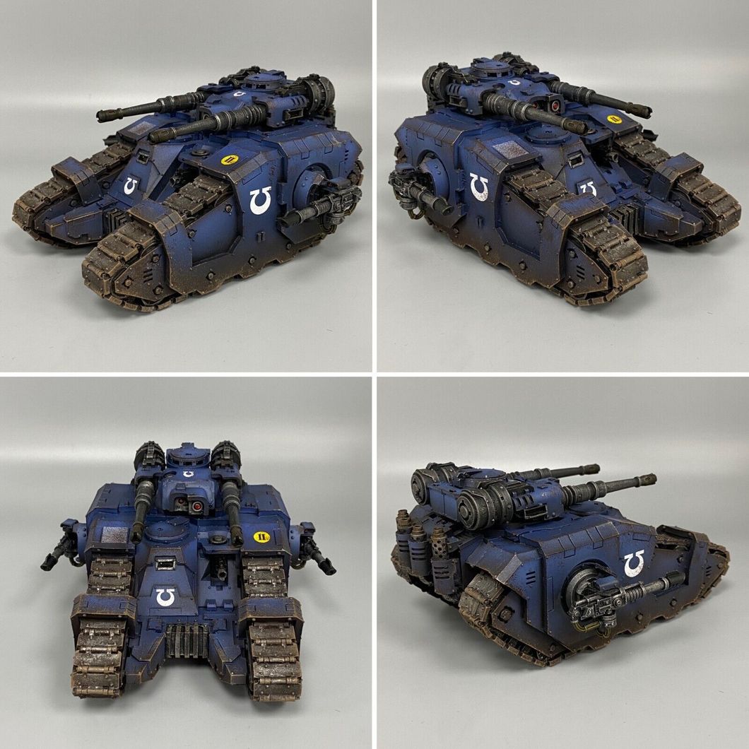 Warhammer 40,000