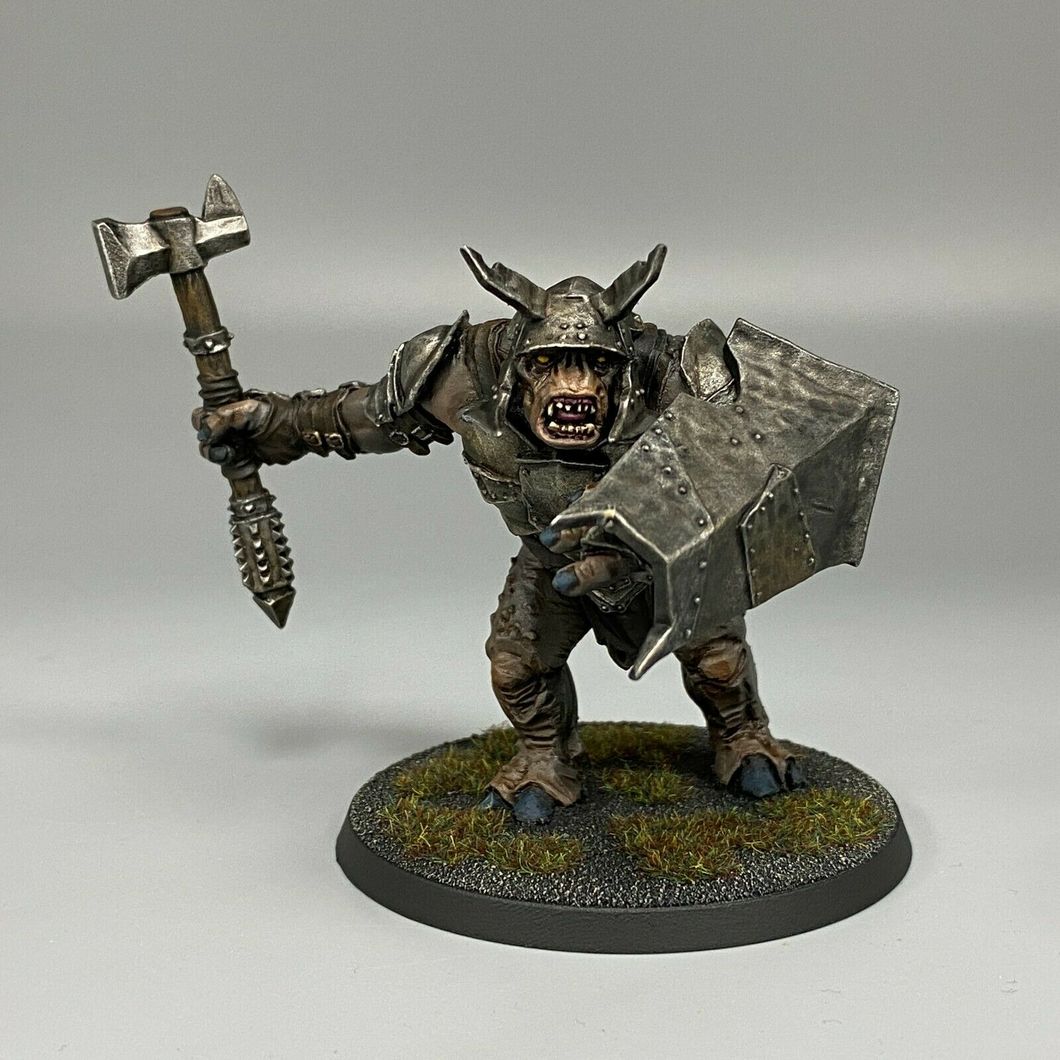 Lord of the Rings