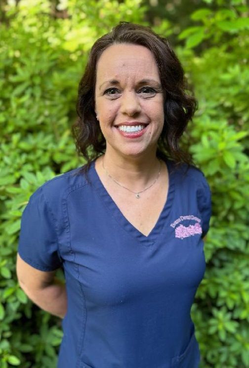 Braces — Heather in Evans, GA Braces — Heather in Evans, GA