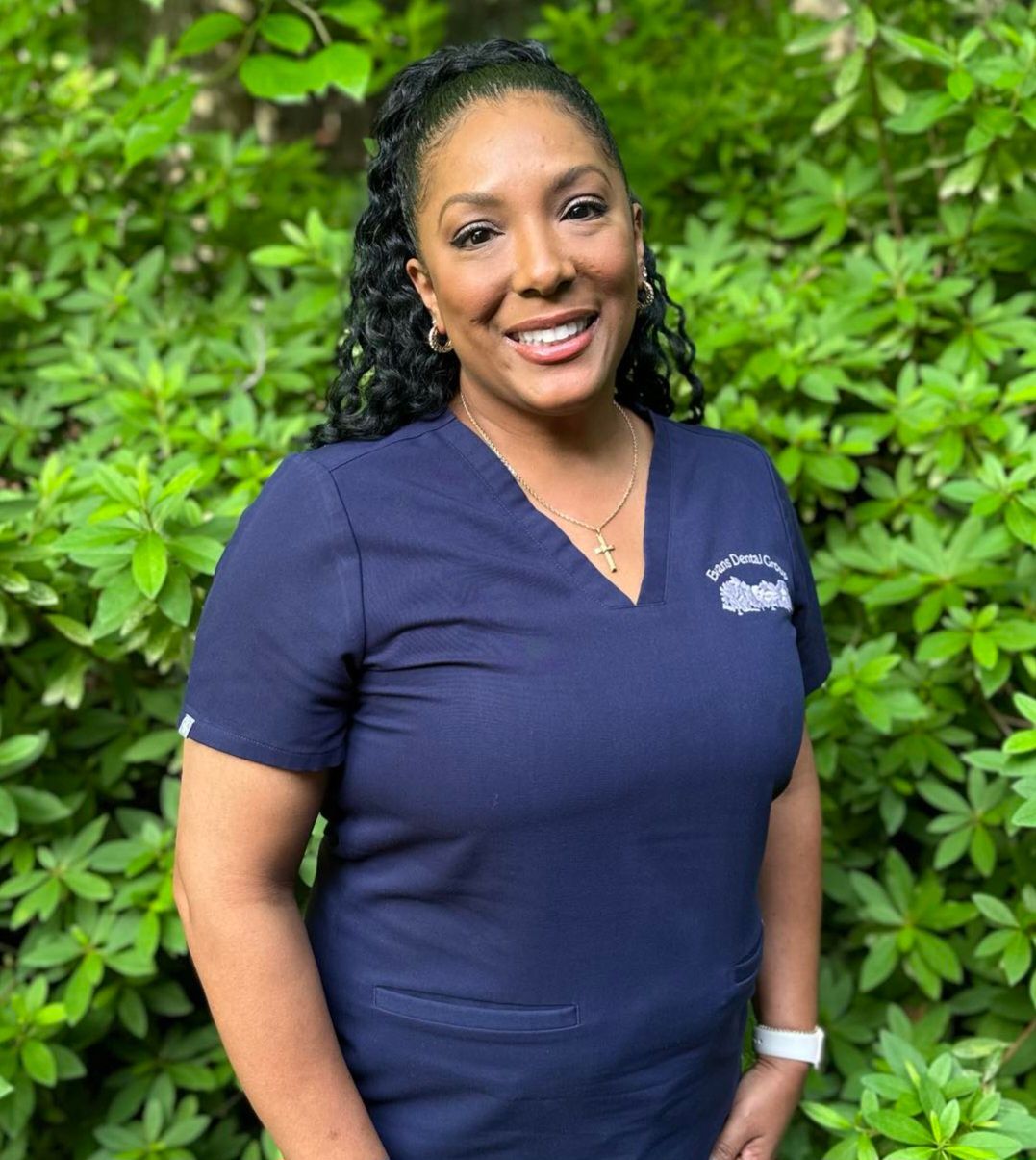 Tooth Fillings — Laketa in Evans, GA Tooth Fillings — Laketa in Evans, GA