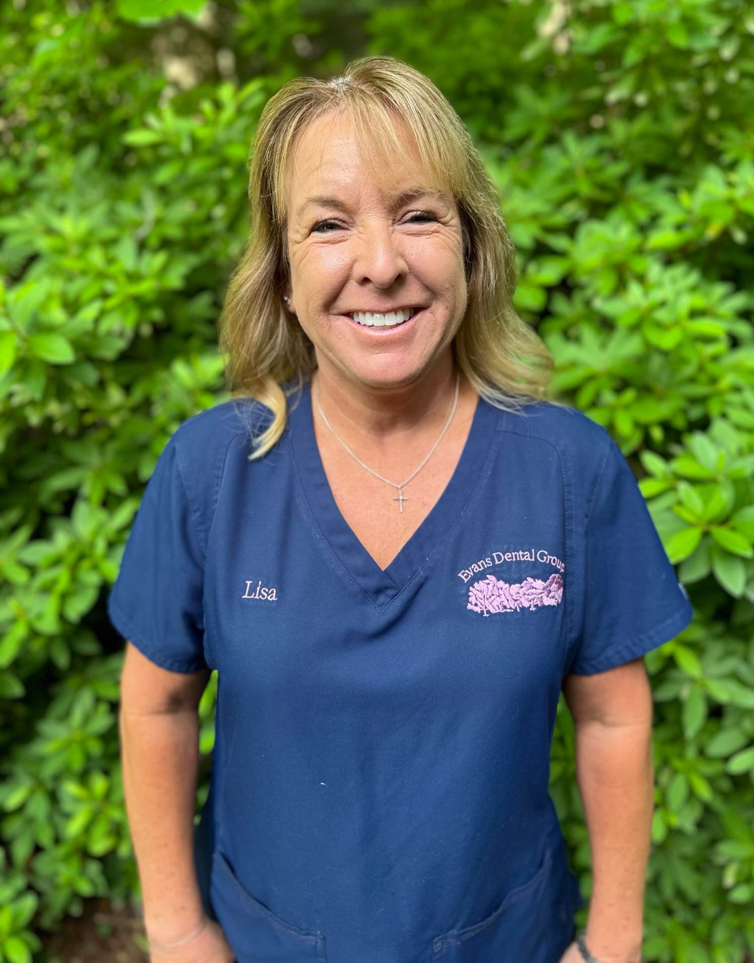 Dental Assistants — Lisa in Evans, GA Dental Assistants — Lisa in Evans, GA