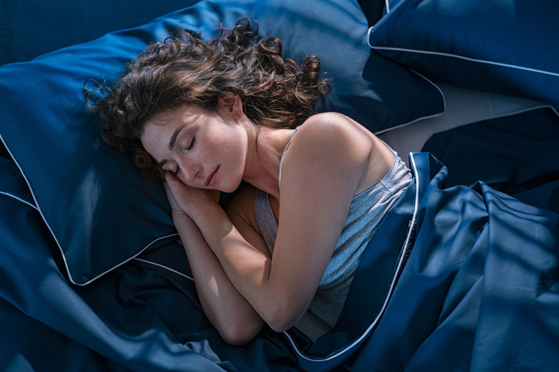 Sleep