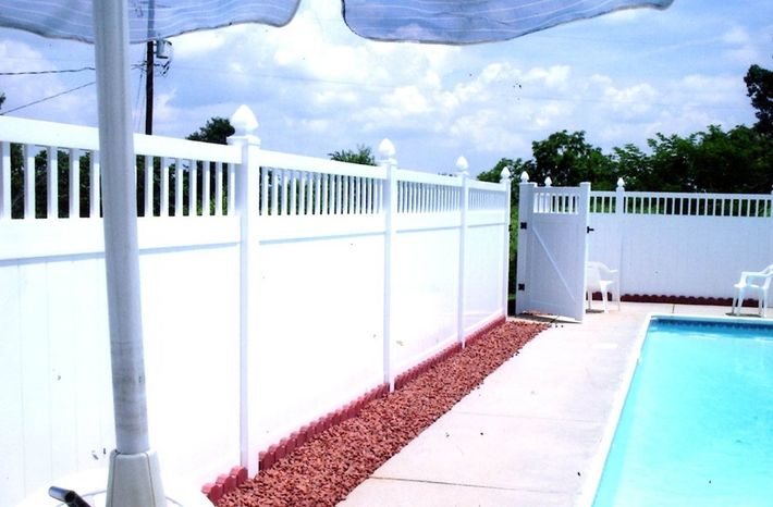Fencing Services — Vale, NC — Catawba Valley Fence Fencing Services — Vale, NC — Catawba Valley Fence