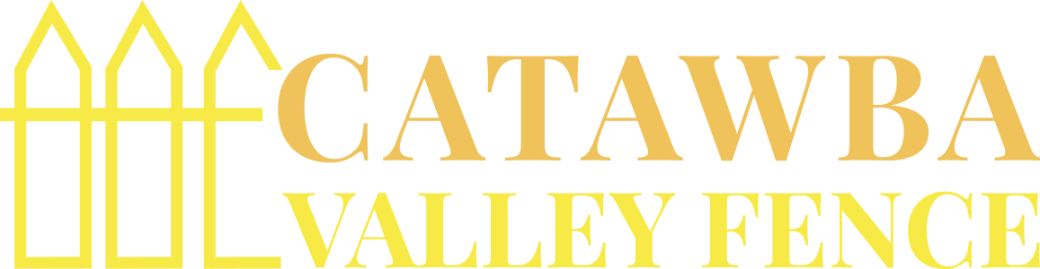 Catawba Valley Fence Catawba Valley Fence
Pride in what we do, brings the best to you!