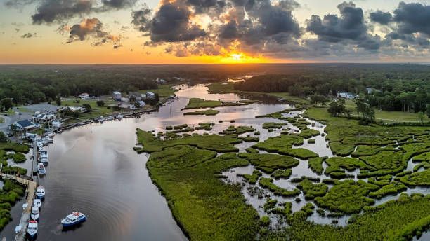 Calabash, NC