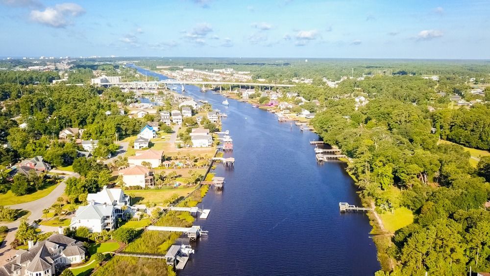 Conway, SC