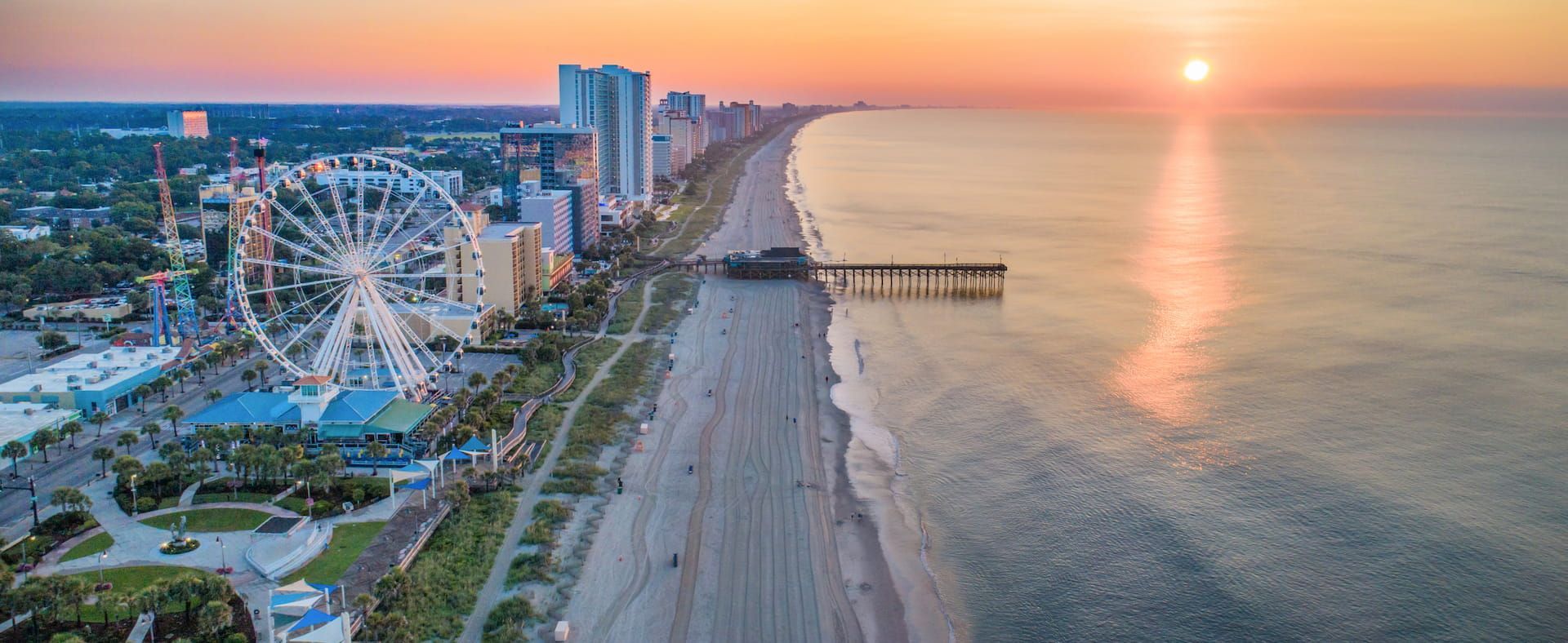 Surfside, SC