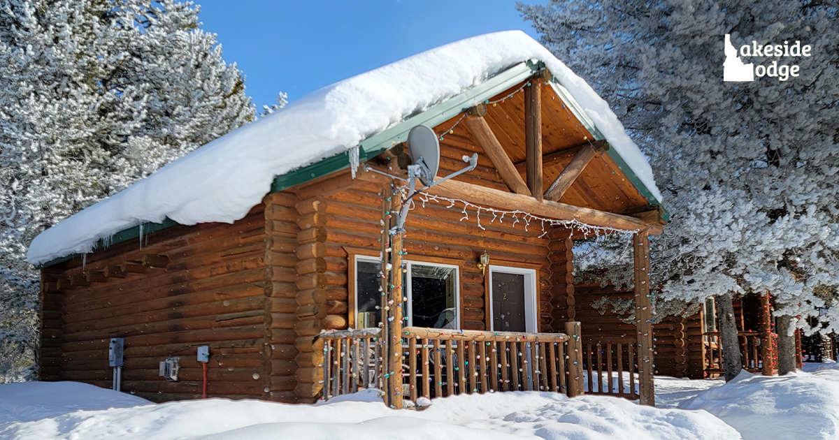 Lakeside Lodge Resort and Marina in Pinedale, United States