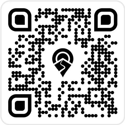 Trail Map System Island Park Idaho UTV Rentals