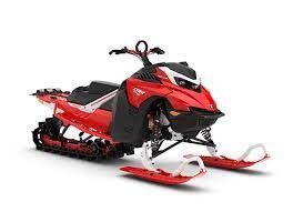 Skidoo Expedition 4stroke 2ups