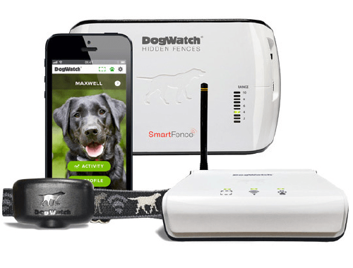 SmartFence CT SmartFence