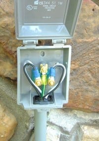 surge protector junction box surge protector junction box