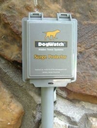 Surge Protector Surge Protector