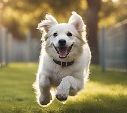 Underground Invisible Dog Fence