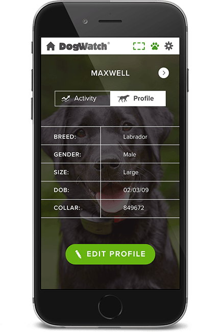 Smart Fence app graphic