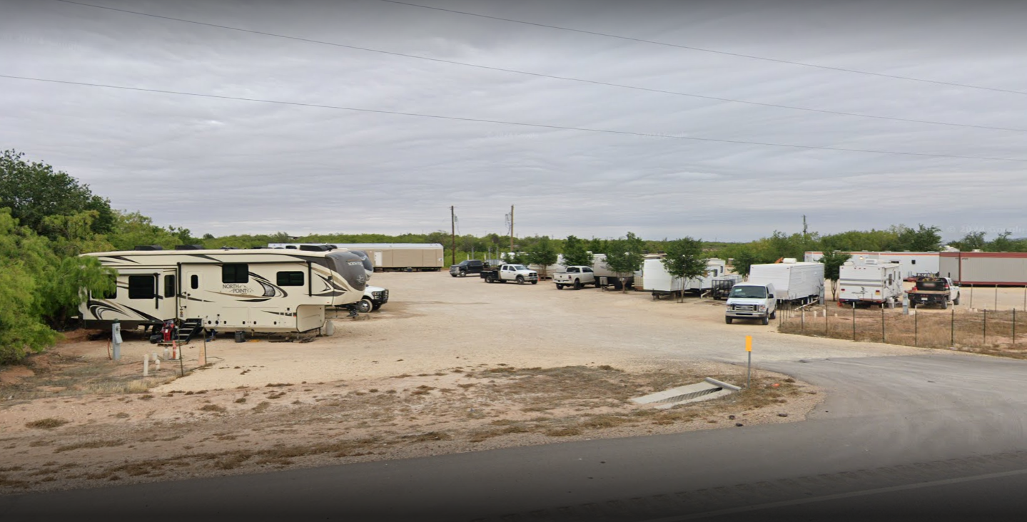 RV Campground