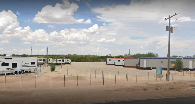 Long Term rv park