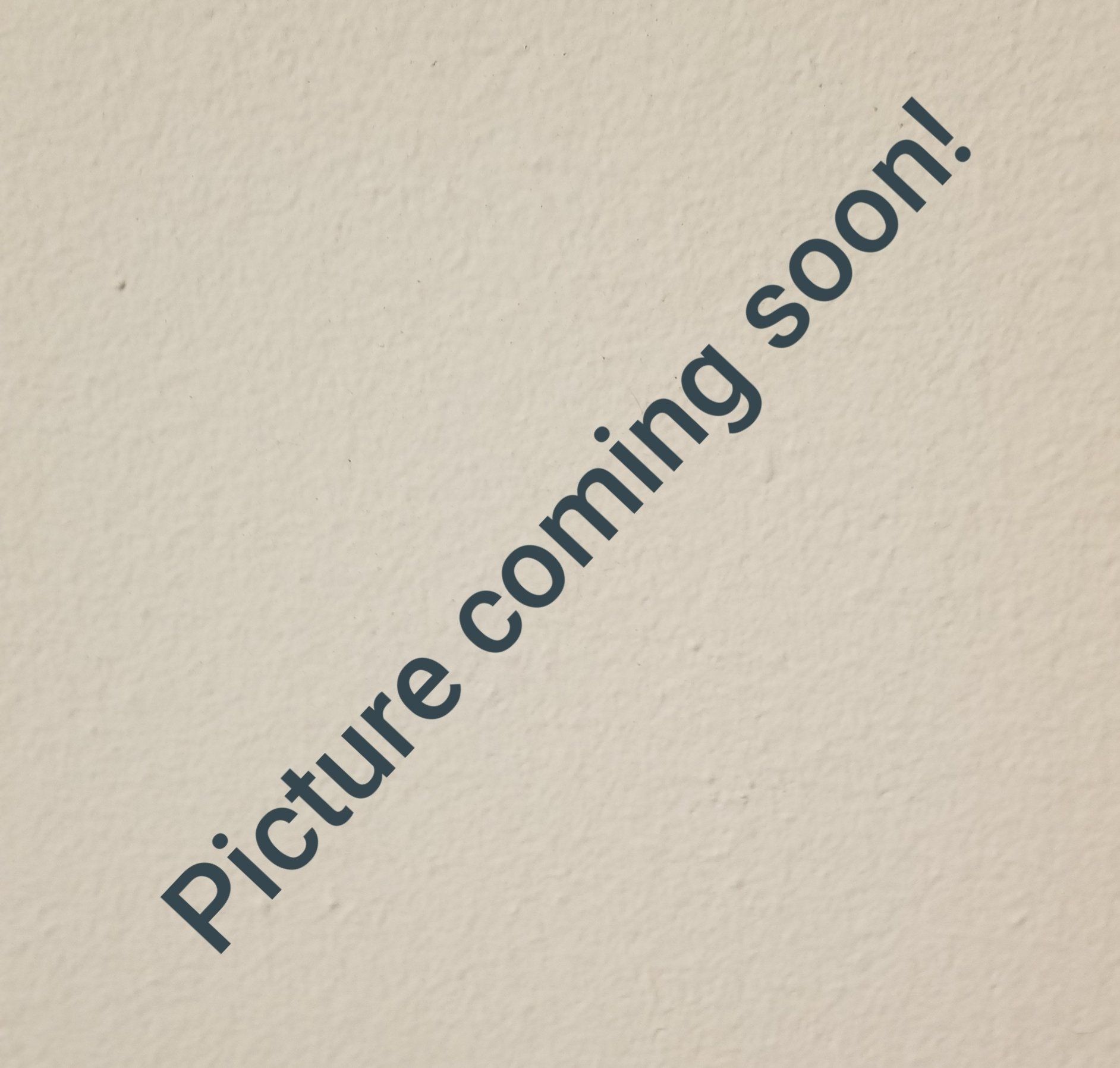 Picture Coming Soon