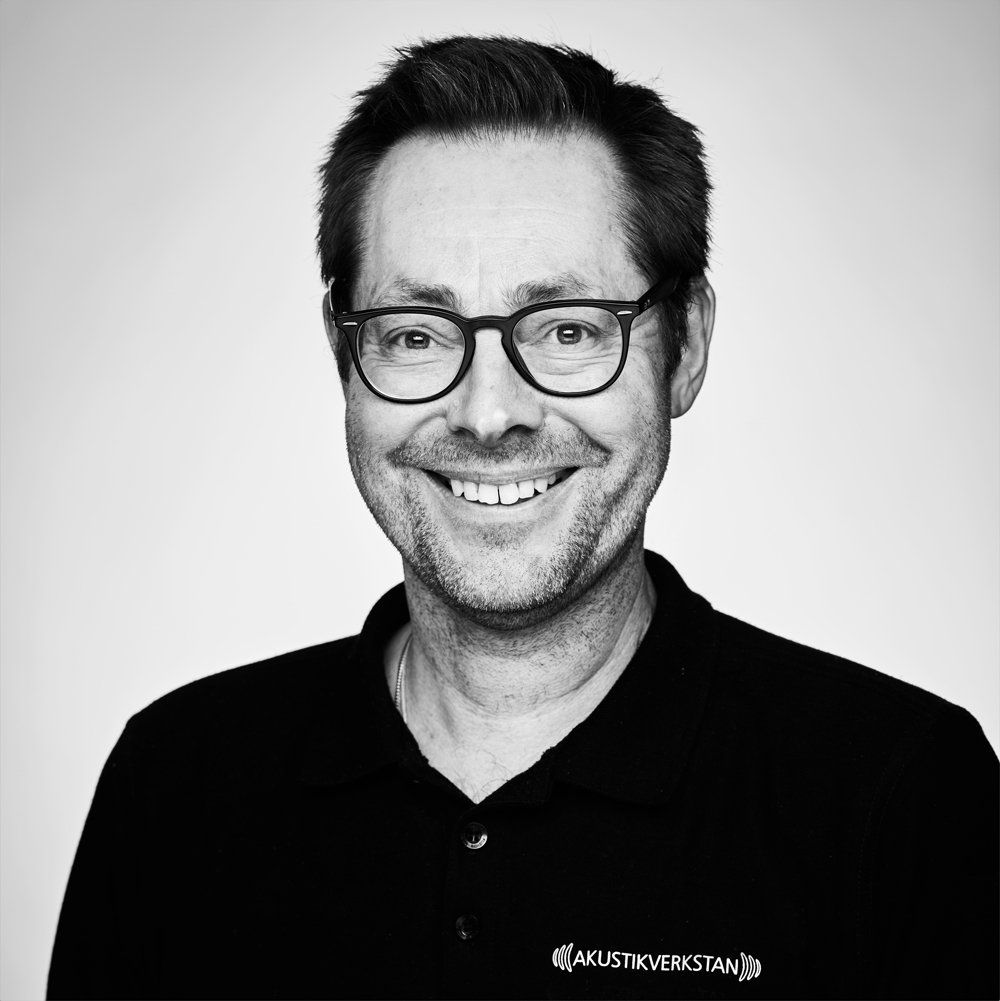 Robin Bakke