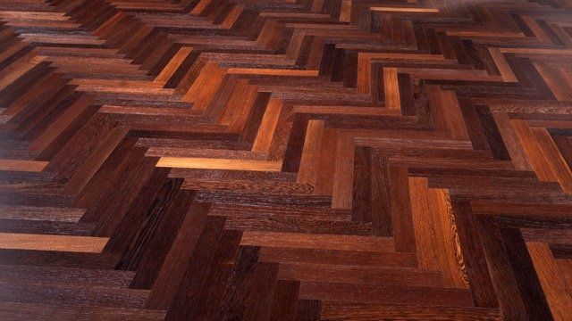 customized flooring victoria BC