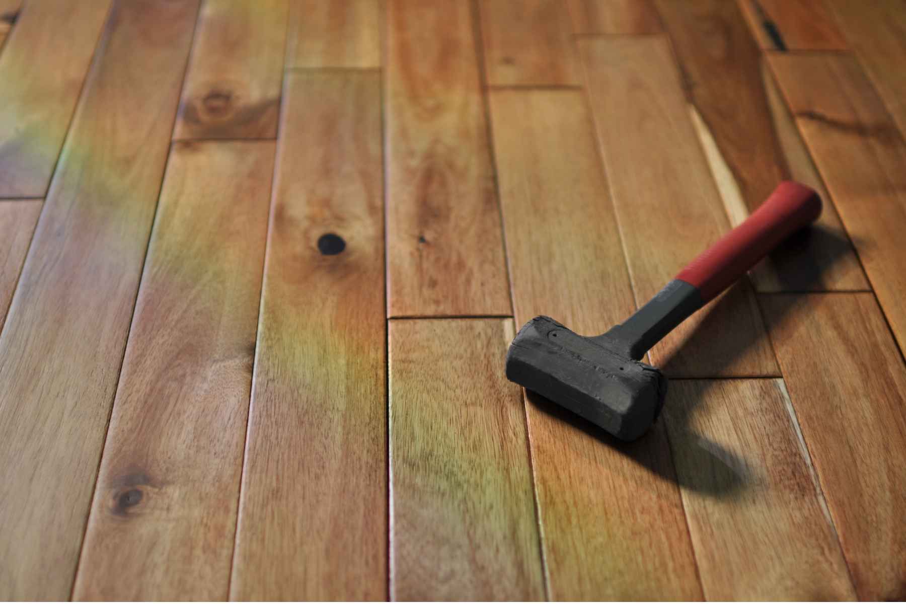 engineered wood flooring