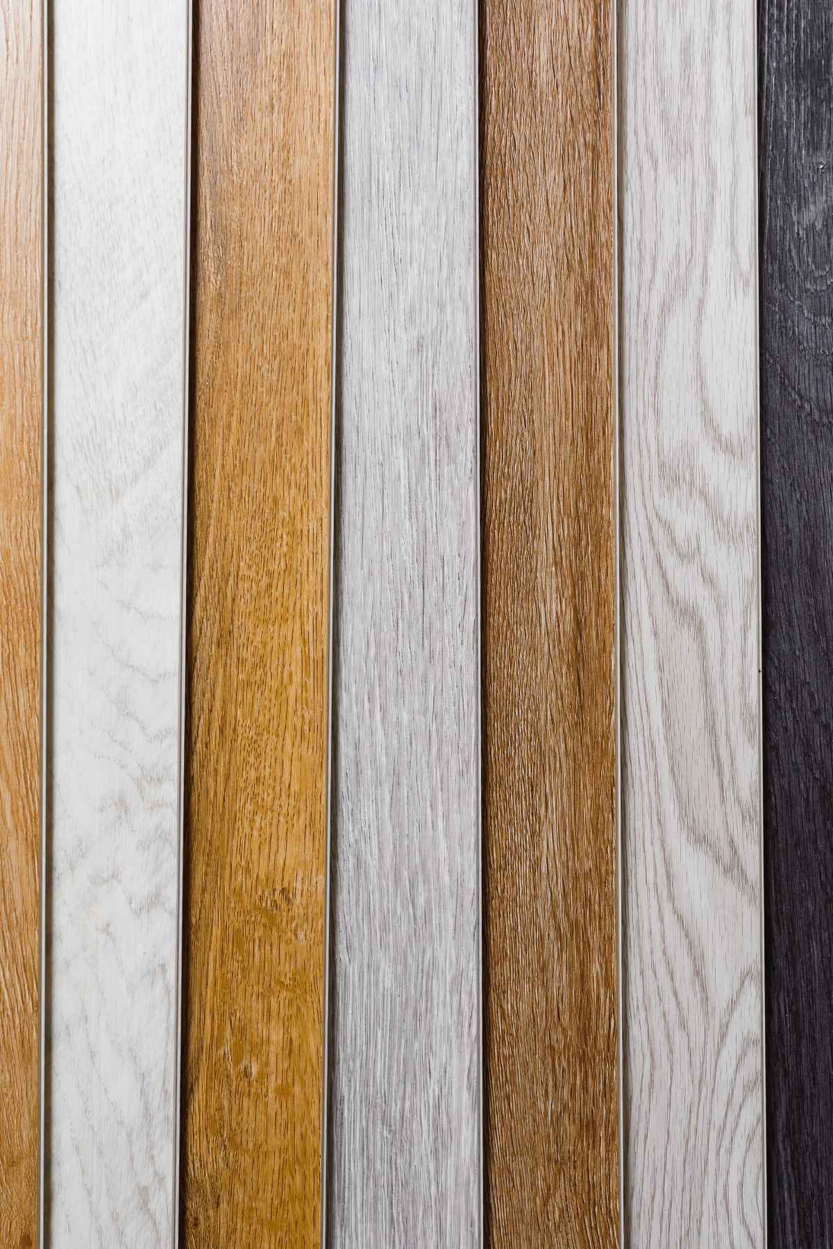 laminate flooring