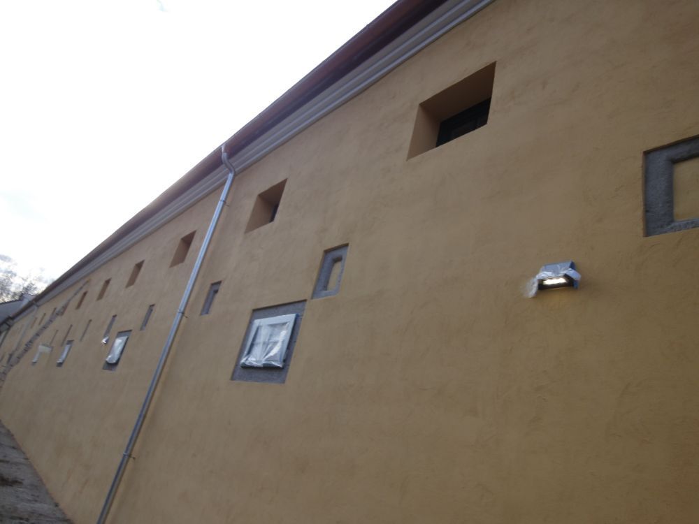 Fassade