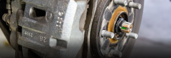 Brake Repair and Service - Protech Auto Group Inc.