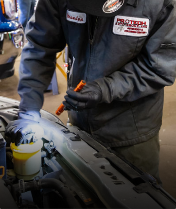 General Vehicle Maintenance in Bellevue, Coraopolis, Baden, Bridgeville, PA - Protech Auto Group