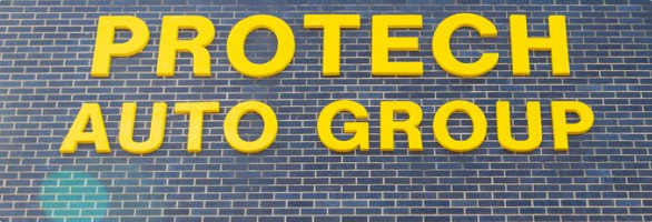 Protech Auto Group Inc.