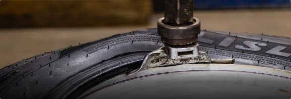 Wheel Alignment Service - Protech Auto Group Inc.