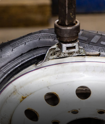 Tire Services - Protech Auto Group Inc.