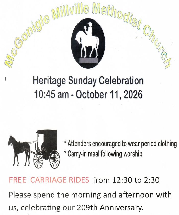 heritage celebration