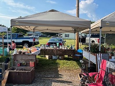 craft fair
