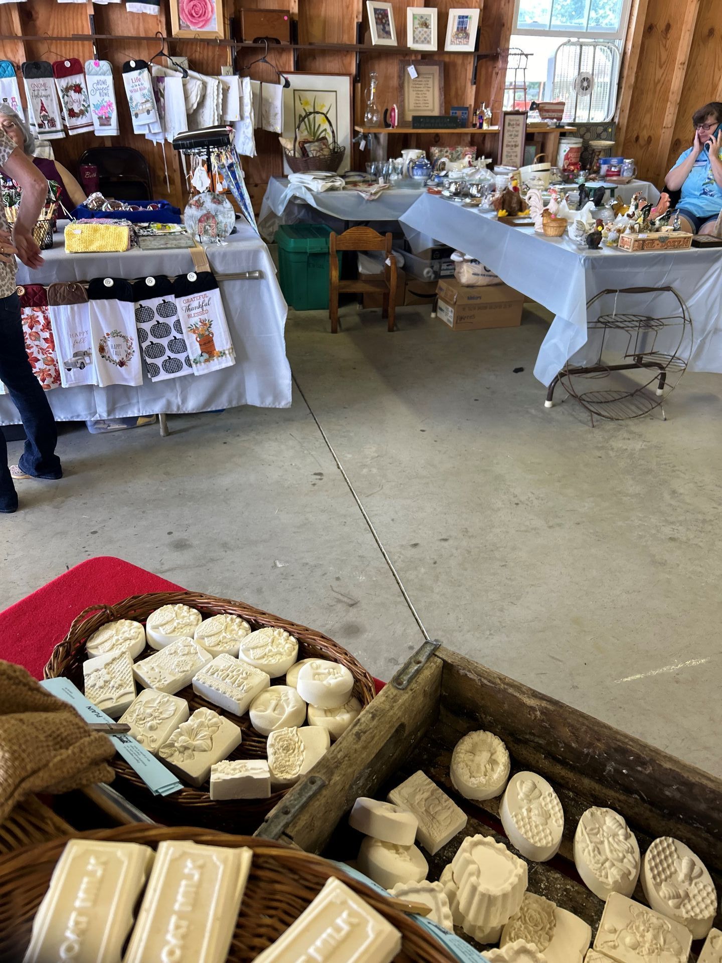 craft fair