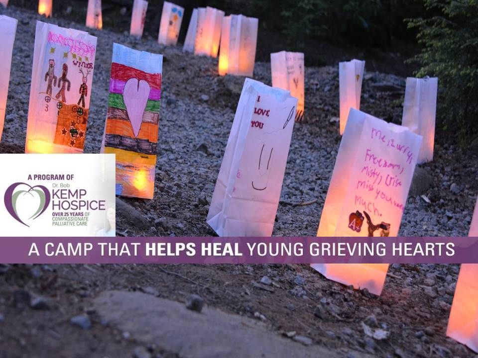 Camp Keaton