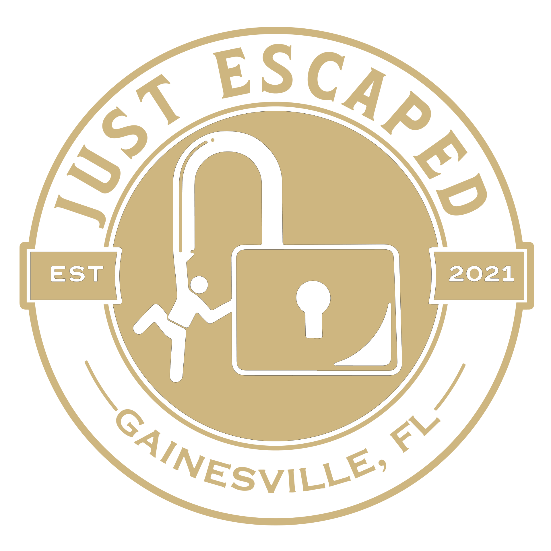 The Ultimate Gainesville Escape: Skip The Games, Find Your Thrill!