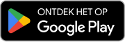 Google Play logo with