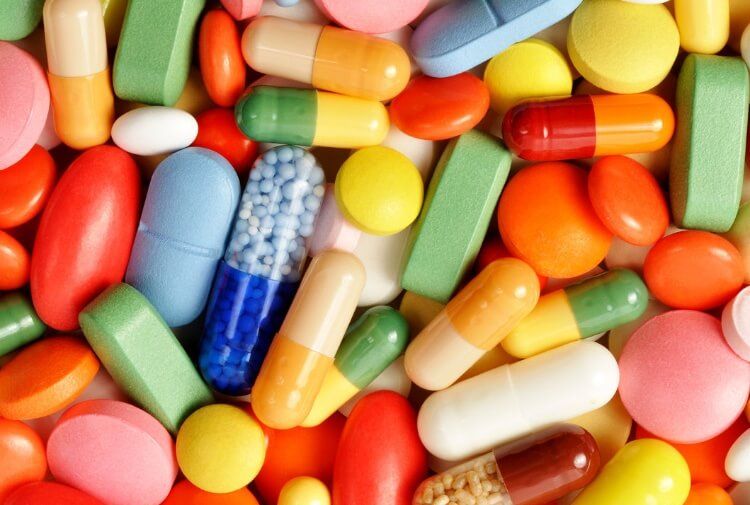 Farmaci da banco