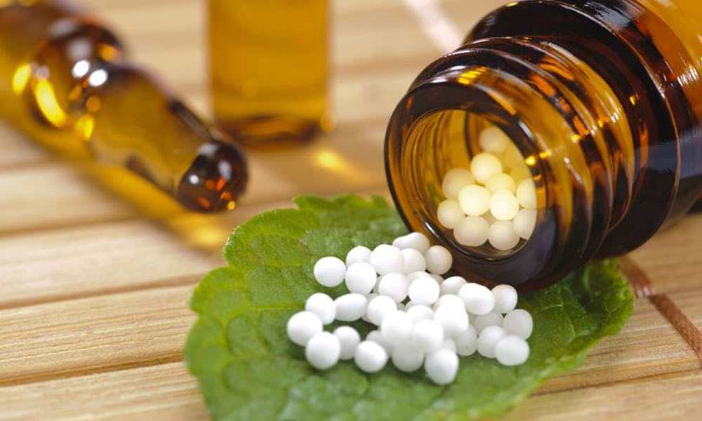 Farmaci omeopatici