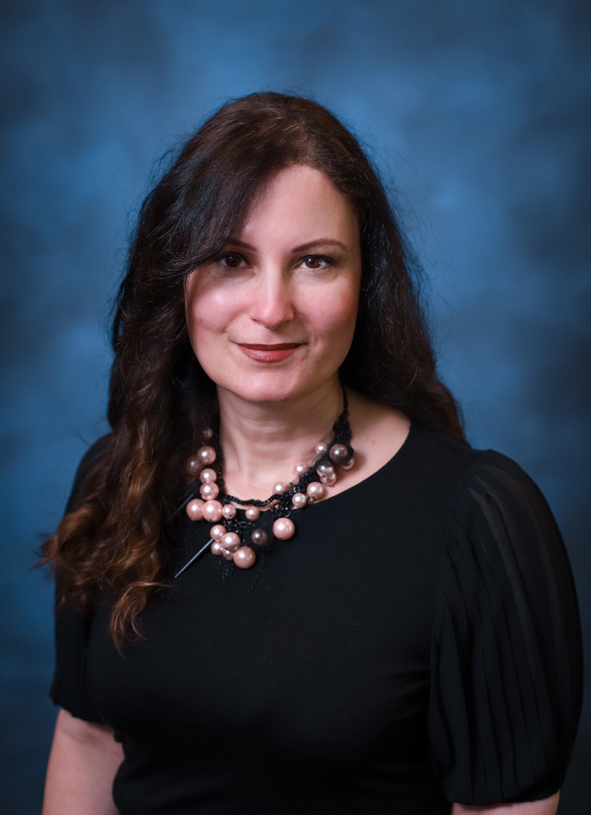 Jane Dimopoulos, MD