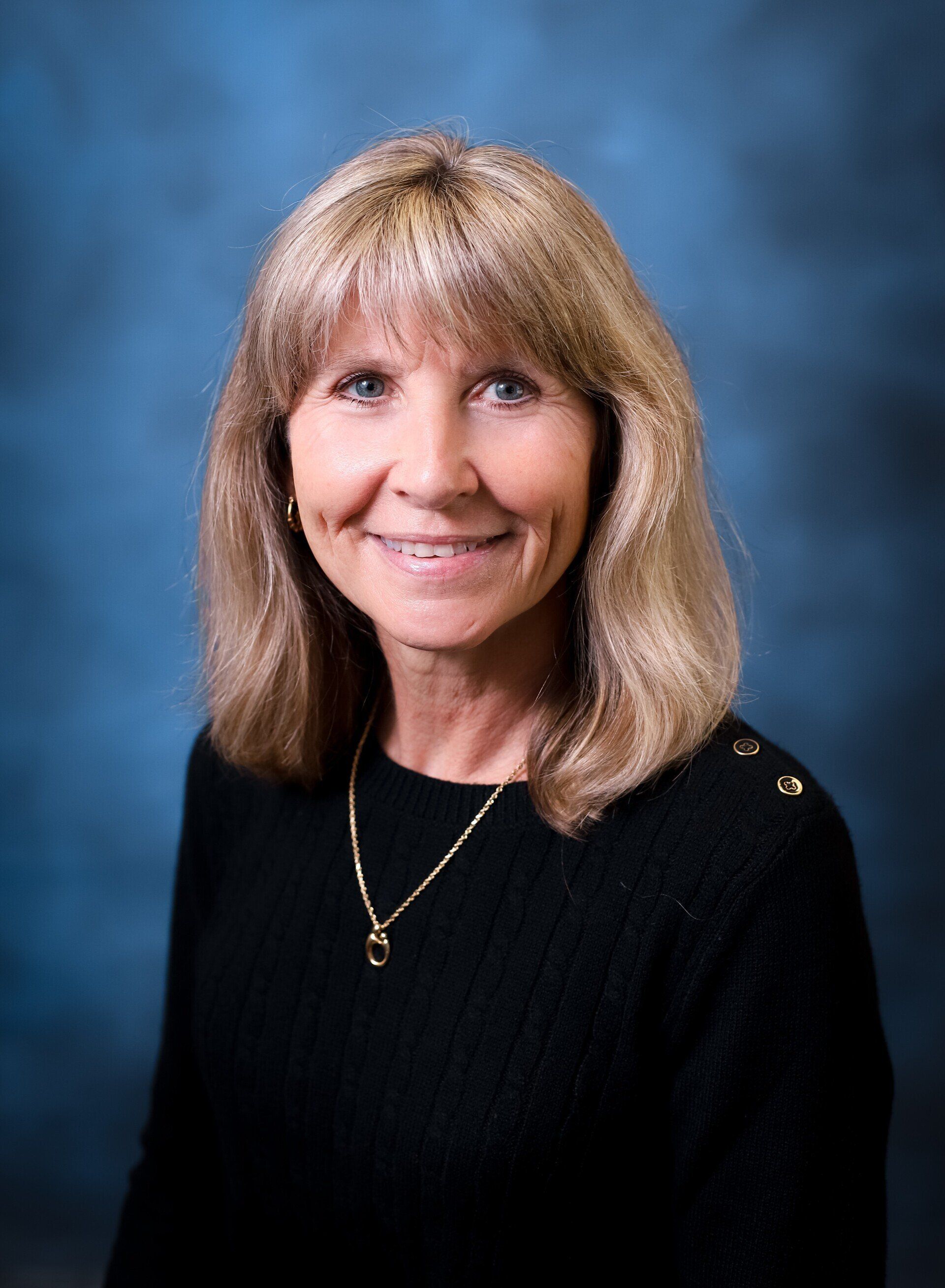 Robin Hoebel, MD