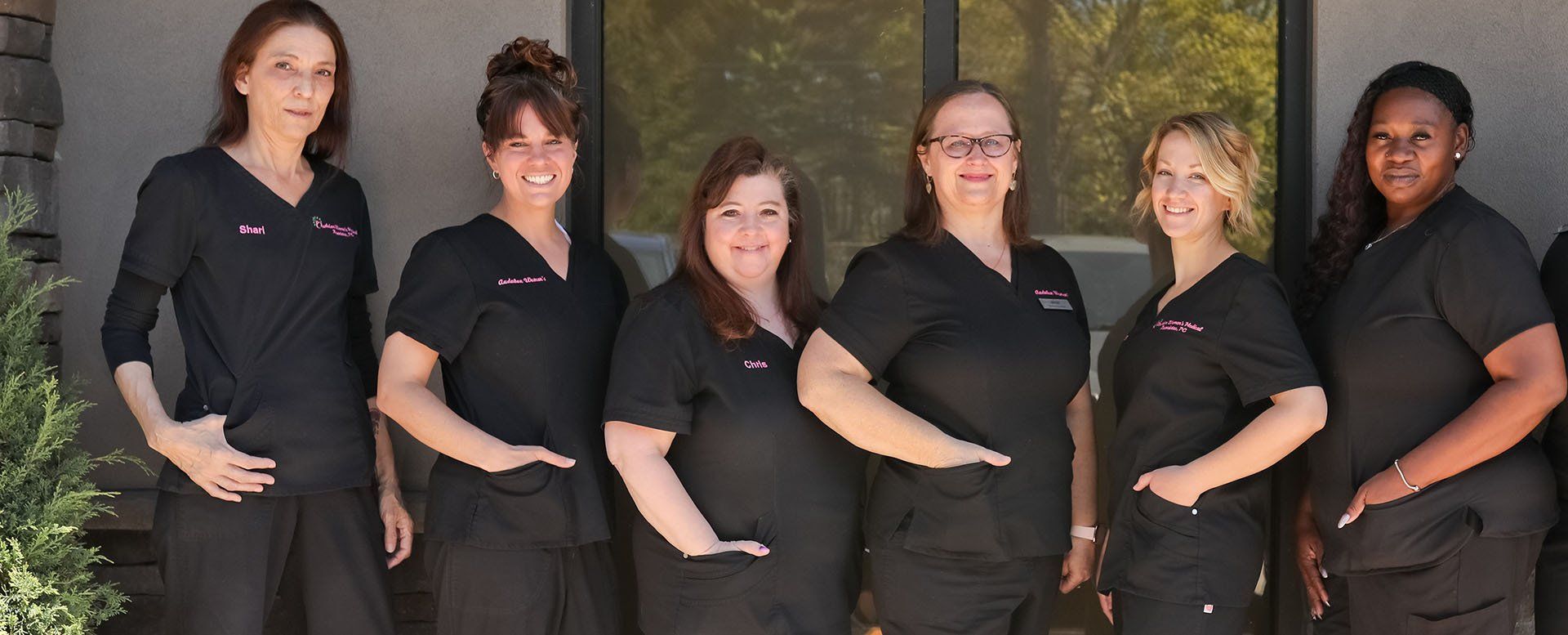 Clinical Staff