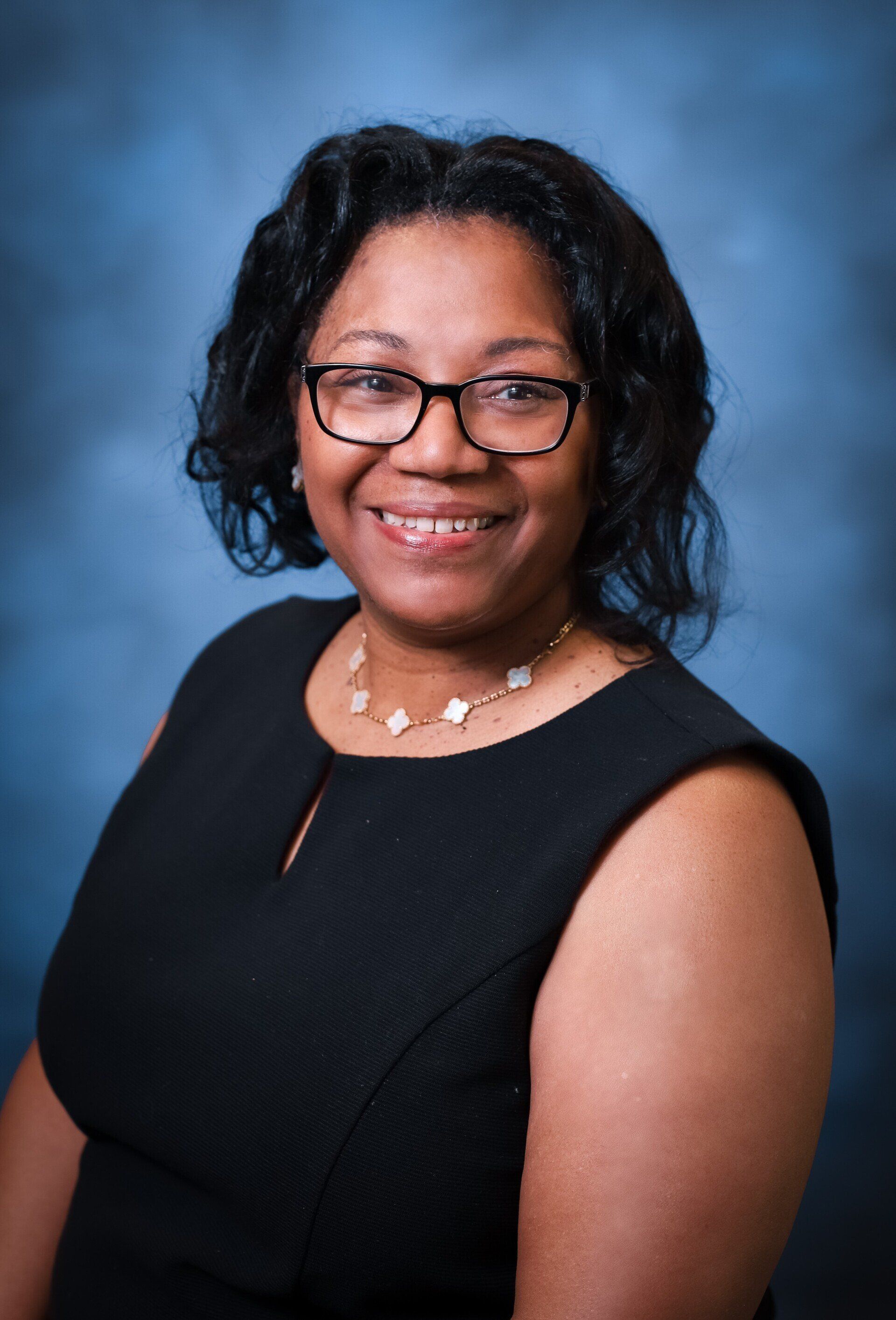 Theresa Rush, MD