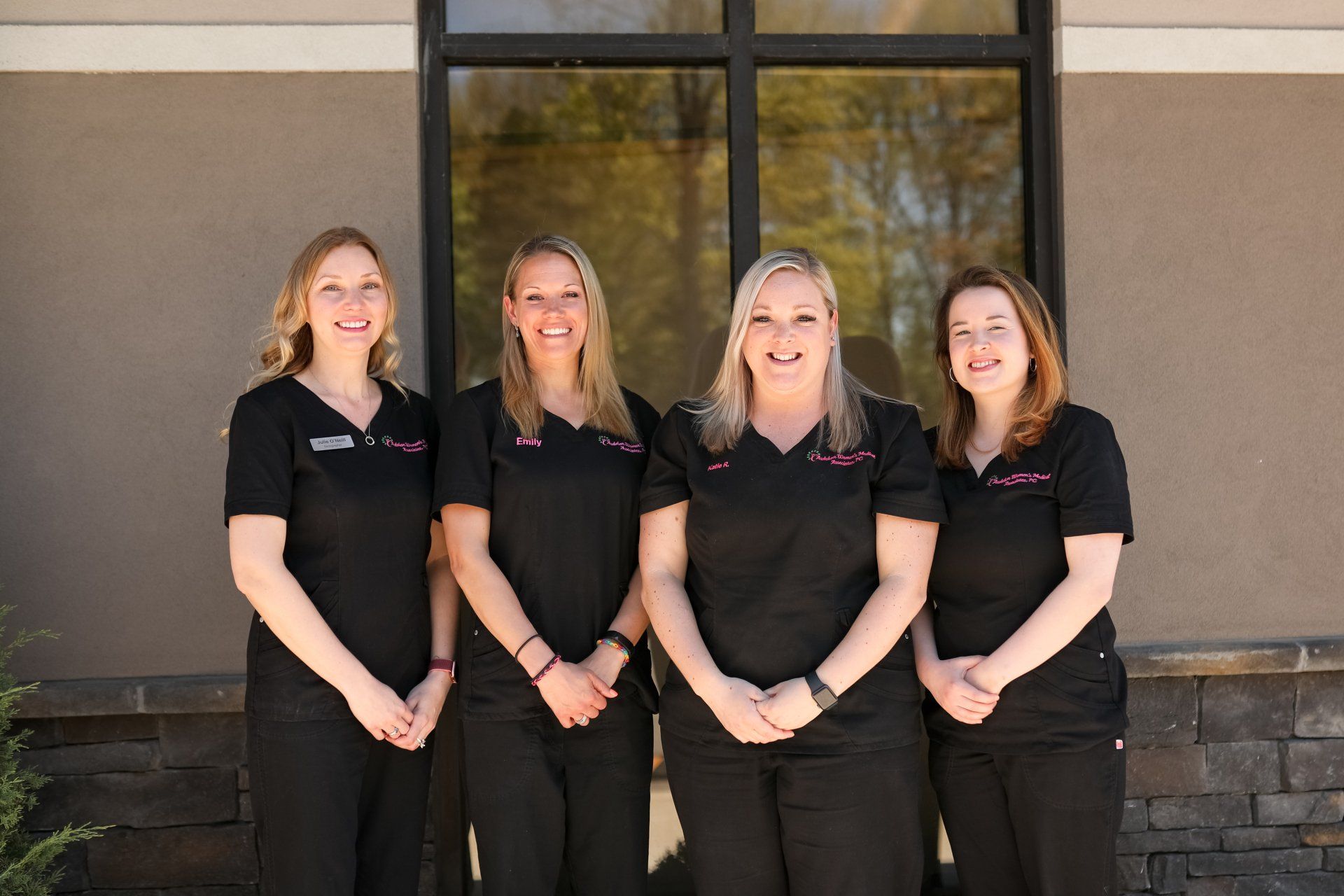 Sonographers Staff