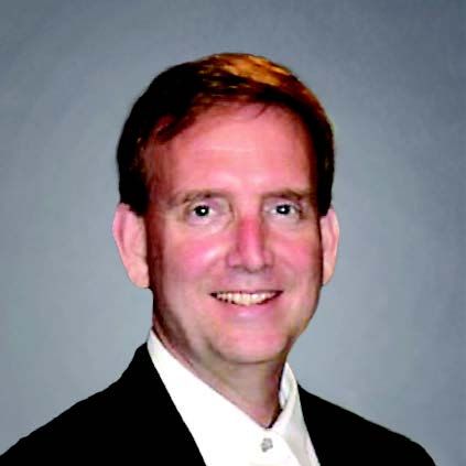 Dr. Mike Spencer
