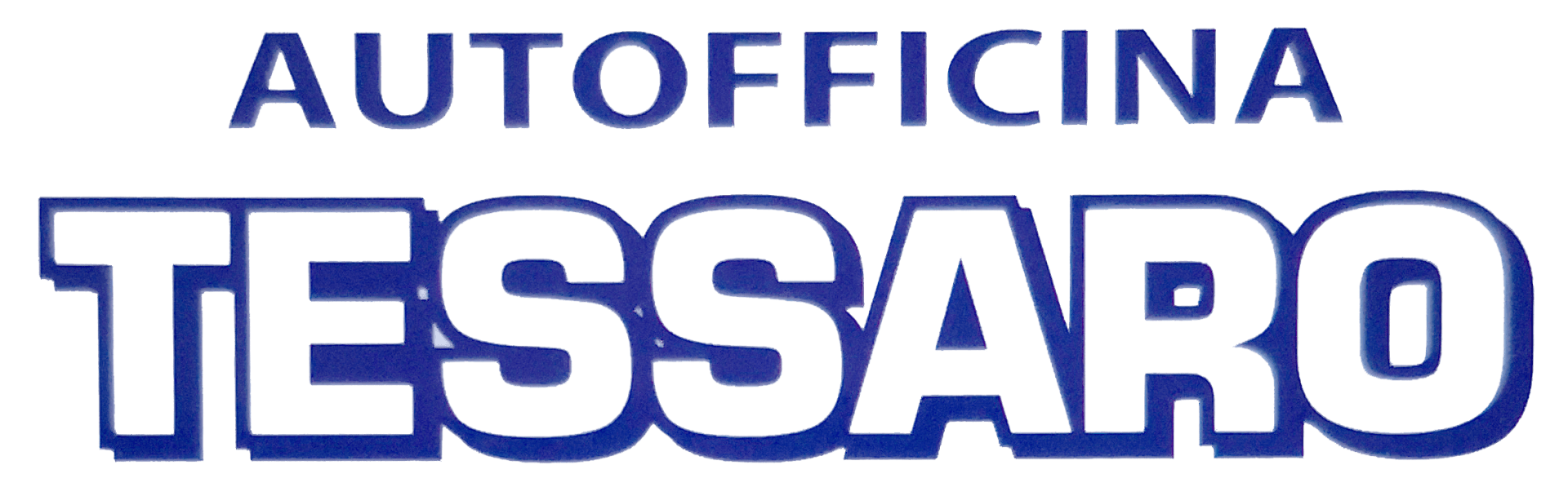 Autofficina Tessaro Logo